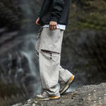 Lightweight Utility Pants