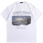 Coastal Region T-Shirt
