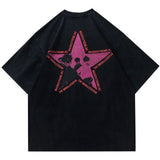 Superstar Status T-Shirt