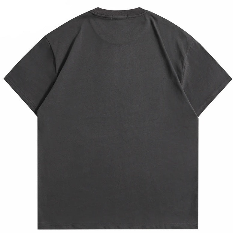 Coastal Region T-Shirt – COLDLINE CLOTHING