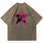 Superstar Status T-Shirt