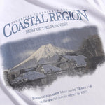 Coastal Region T-Shirt