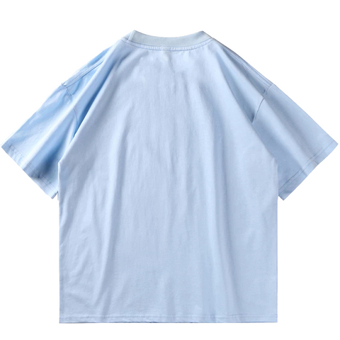 Anime Drip T-Shirt – COLDLINE CLOTHING