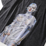 Sexy Robot T-Shirt