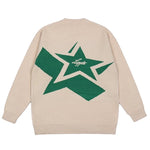 Stars Avenue Sweatshirt