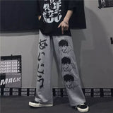 Anime Icon Pants
