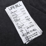 Life Bill T-Shirt