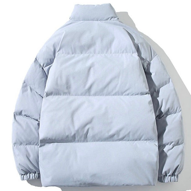 Puffer Jacket – COLDLINE CLOTHING