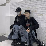 Vintage Thorn Jeans