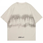 Fogged Forest T-Shirt