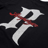 Rockstar Rhinestone T-Shirt