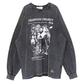 Vintage Rockstars LS T-Shirt