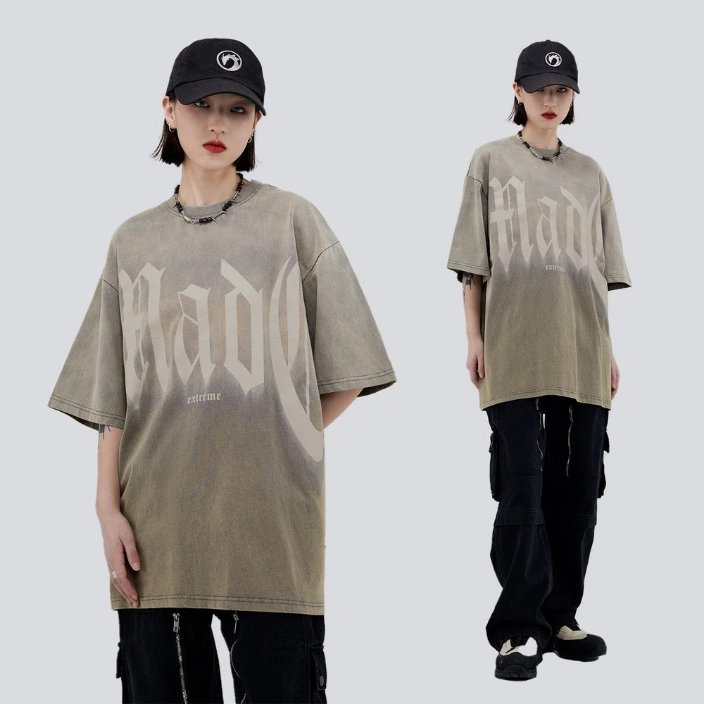 Gradient Apparel Gradient T-Shirt – COLDLINE CLOTHING