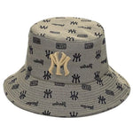 NYC Bucket Hat