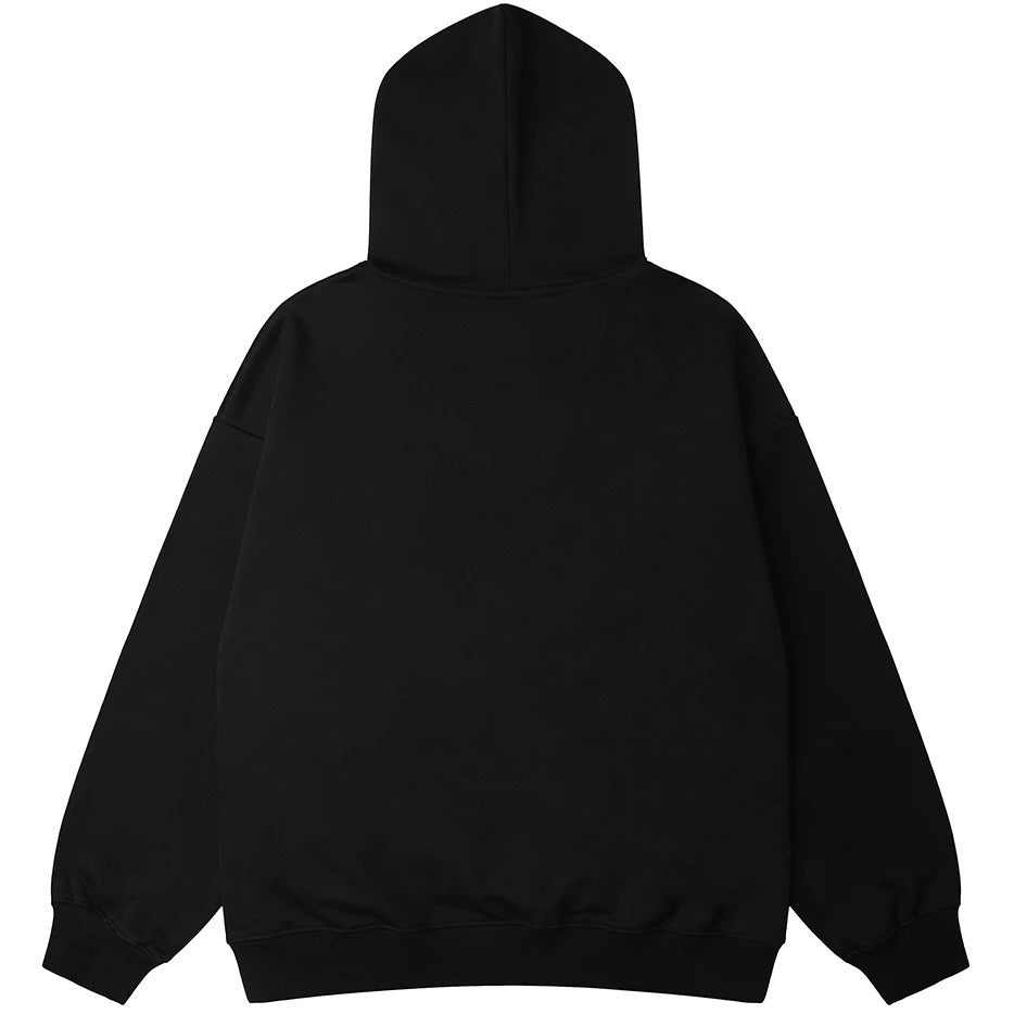 Pray The Lord Hoodie – COLDLINE CLOTHING