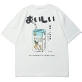 Juice Carton T-Shirt