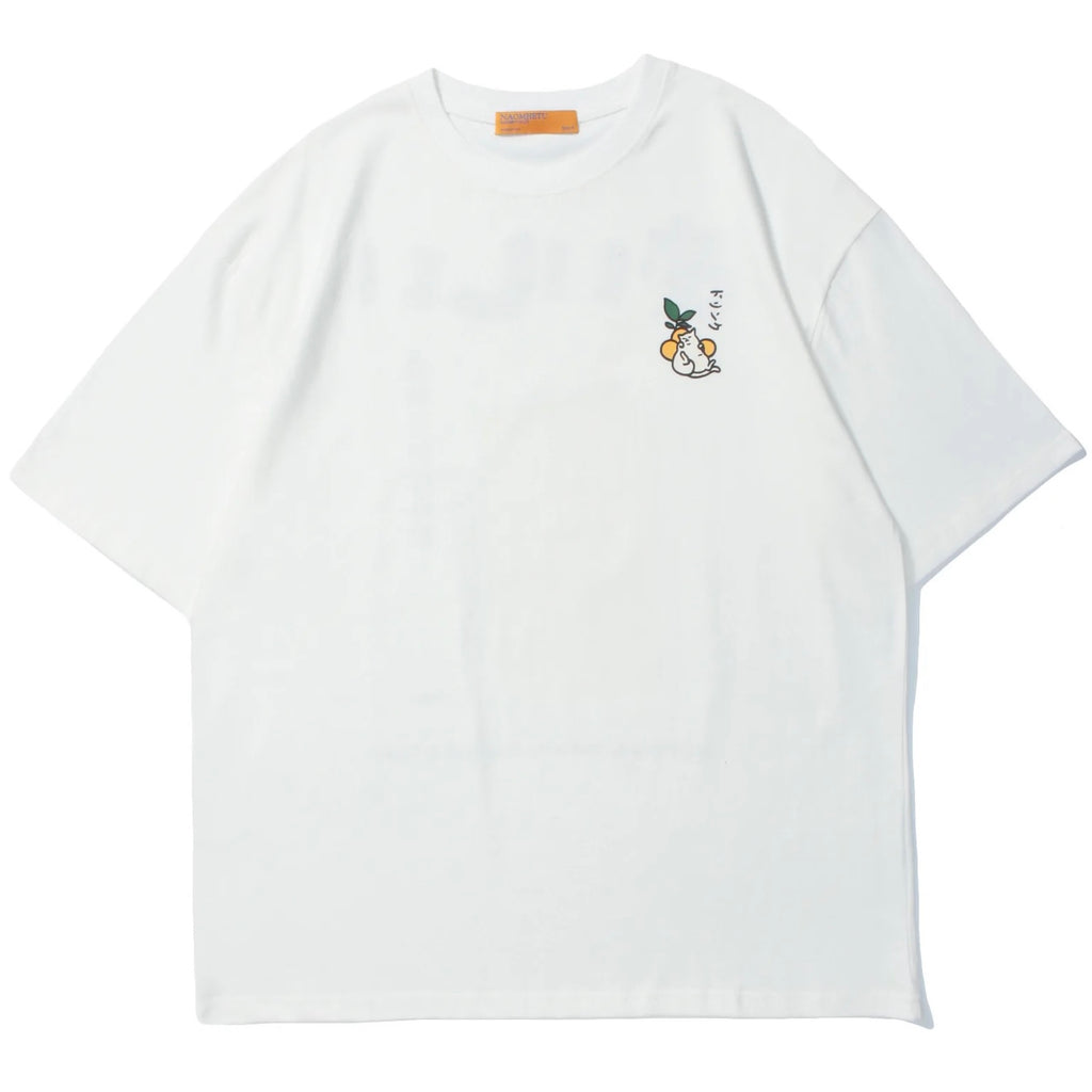 Juice Carton T-Shirt – COLDLINE CLOTHING