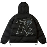 Rockstar Puffer Jacket