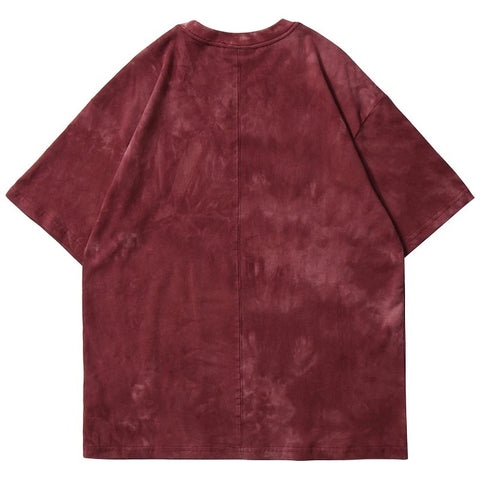 Unicorn Tie-Dye T-Shirt – COLDLINE CLOTHING
