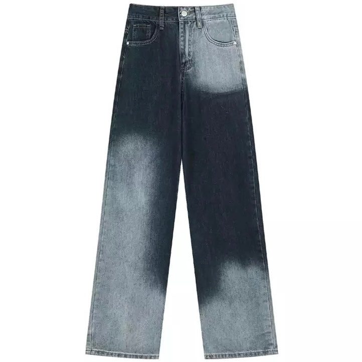 Vintage Gradient Pants – COLDLINE CLOTHING
