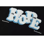 HOPE Embroidered T-Shirt