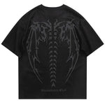 Dragon Skeleton T-Shirt