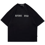 Rockstar Rhinestone T-Shirt