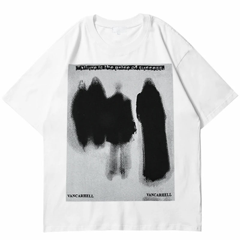 Ghost Surroundings T-Shirt – COLDLINE CLOTHING