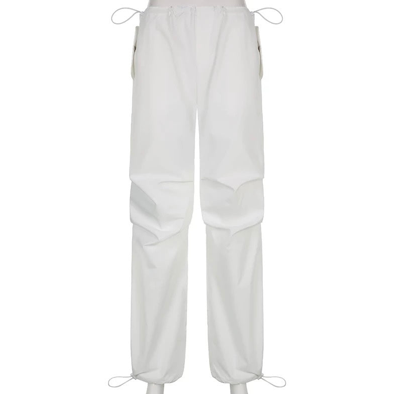 Parachute Pants – COLDLINE CLOTHING