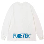Heavy Metal Forever LS T-Shirt