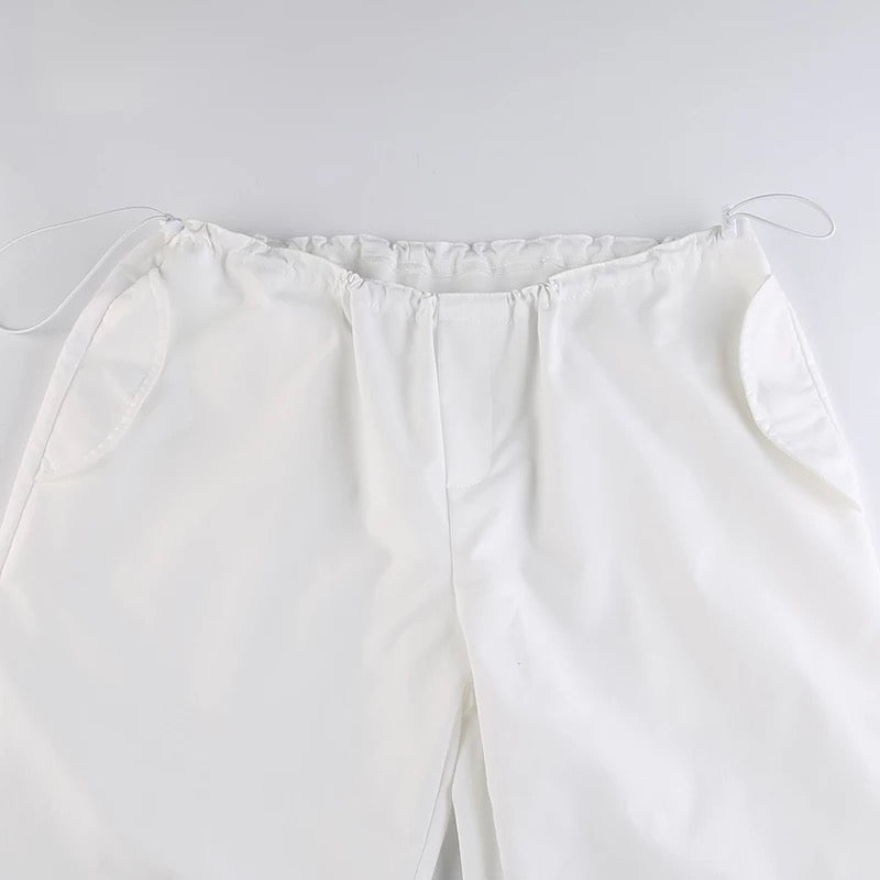Parachute Pants – COLDLINE CLOTHING