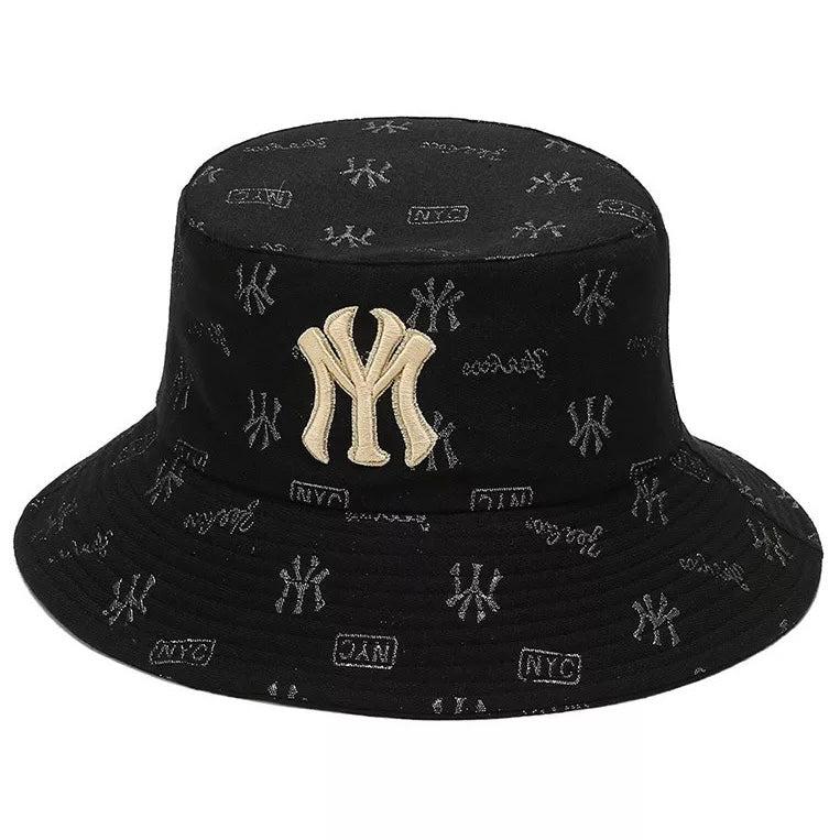NYC Bucket Hat – COLDLINE CLOTHING