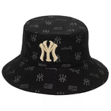 NYC Bucket Hat