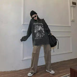 Vintage Rockstars LS T-Shirt
