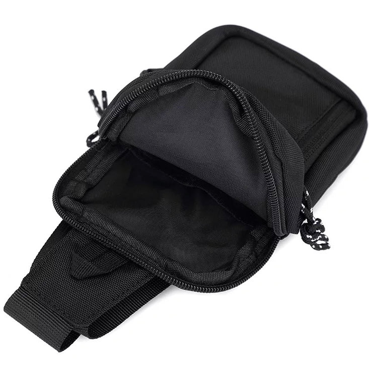 Tactical Cross-Body Bag – COLDLINE CLOTHING