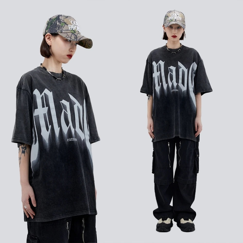 Gradient Apparel Gradient T-Shirt – COLDLINE CLOTHING