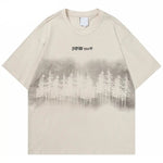 Fogged Forest T-Shirt
