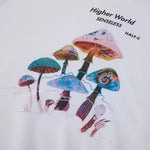 “Higher World” Hoodie